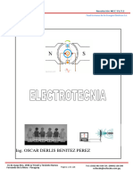 Folleto Electrotecnia (TRLD)