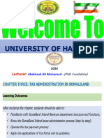 Ch03 - SL Tax Administration - 2024 - UoH