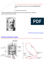 Otto Cycle