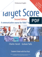 Cambridge - Target Score - A Communicative Course For TOEIC - Test Preparation - Students Book (EnglishOnlineClub - Com)