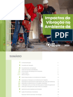 Impactos Da Vibração No Trabalho