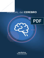 Manual Del Cerebro 2022