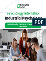 Psychology Internship Industrial Psychology 1675676537