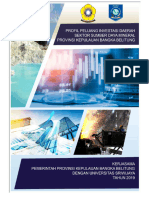 1 Profil Investasi Sektor Sumberdaya Mineral Bangka Belitung