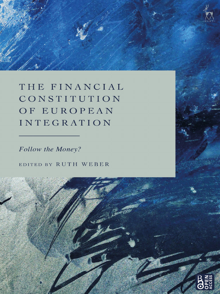 B 9781509969944 | PDF | European Union | Economic And Monetary Union Of ...