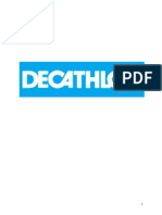 Decathlon MSG1 2007