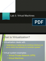 Lab 3 - Virtual Machines - Vf17-New