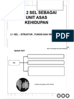 SAINS TING 1 KSSM - BAB 2 PENGENALAN KEPADA PENYIASATAN SAINTIFIK(HANDSOUT PELAJAR)