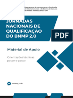 Material de Apoio Jornadas Nacionais de Qualificacao Do BNMP 2.0-1