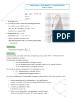 Prépa DS Commun 22 1re