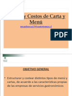 El Menu