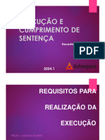 Aula 2 - Requisitos Execucao 2