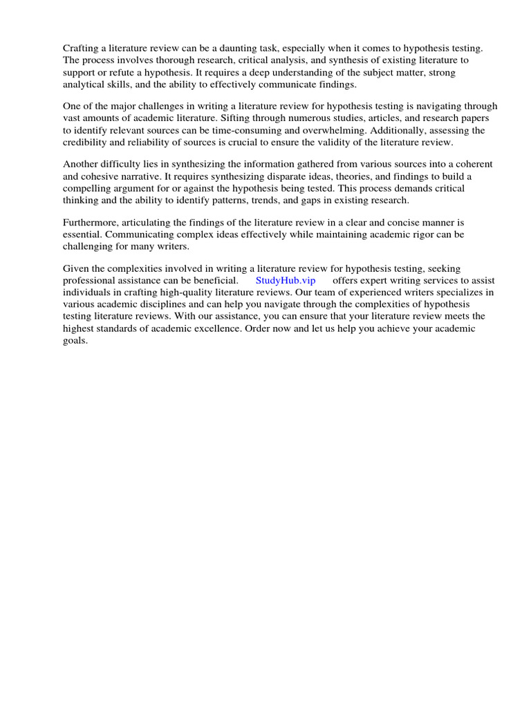 literature-review-hypothesis-testing-pdf-hypothesis-statistical