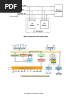 Processor and Control Unit