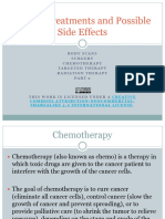 4b. Cancer Treatment Part 2 - Powerpoint