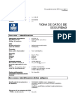 HDS KCL Pro-Zn