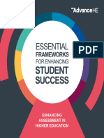Framework For Enhancing Assessment Digital