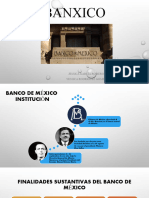 BANXICO