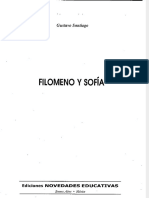 Filomeno y Sofia de Gustavo Santiago