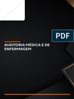 Auditoria Médica e de Enfermagem