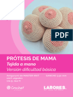 Patron Basico Protesis de Mama-Digital