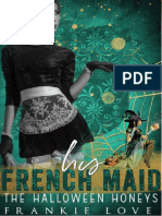 His French Maid