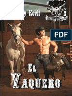 El Vaquero - Kennedy Kovit