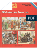 histoire des Français Hachette