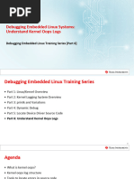 Kernel Debug Series Part6 Understand Kernel Oops