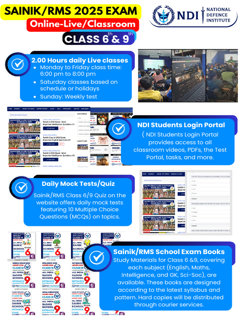 SAINIK SCHOOL SYLLABUS FOR CLASS 9 PDF DOWNLOAD IN HINDI visual data 2