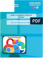 Ud V Guia1-Navegadores y Motores de Búsqueda.