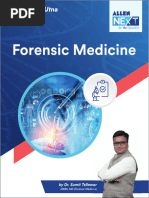 Allen Forensic Medicine