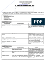 Cópia de Plano de Trabalho ANOS INICIAIS 