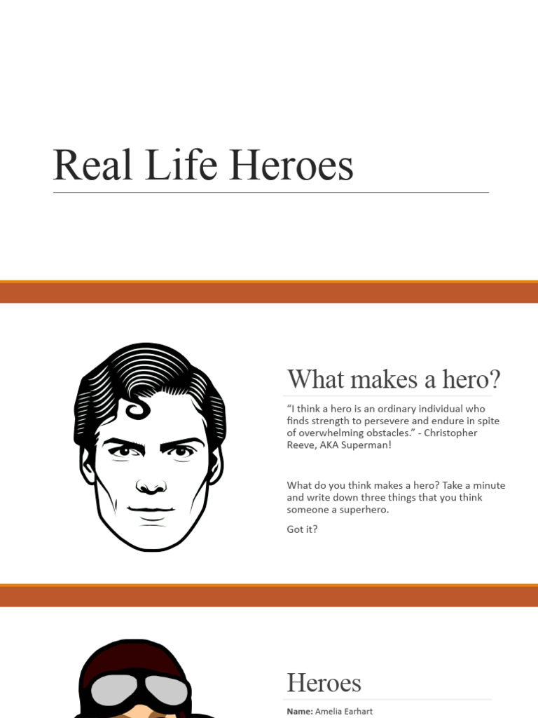 Real life heroes pdf william shakespeare florence nightingale