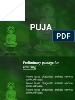 PUJA