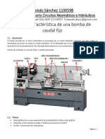 Laboratorio de CNH