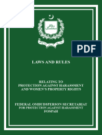 Fospah (Laws and Rules Book)