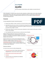 Visão, Embaçada - Distúrbios Oftalmológicos - Manual MSD Versão Saúde para A Família