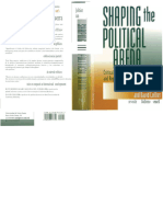Formacion de La Arena Política - Collier y Collier (Libro) Español - Compressed