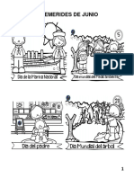 Cuadernillo de Junio 2023