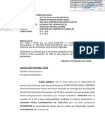 Exp. 13711-2023-0-1706-JR-PE-06 - Resolución - 15053-2024