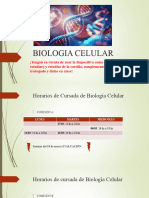 BiolCel 1