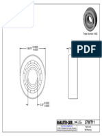 2780T11 - High-Load Ball Bearing