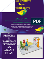 P010203 A - Program Tahunan