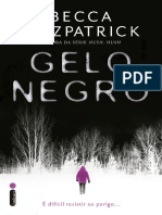 Gelo Negro - Becca Fitzpatrick