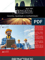 Engeval Portfolio