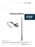 Manual Antena