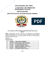 Informe Final Del Curso