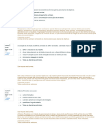 Estratégias de Produtividade - Módulo 3