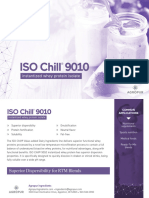 20-0911 ISO Chill 9010 0